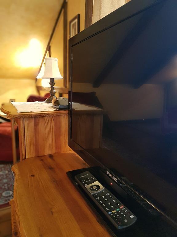 Hotel Tindastoll Saudarkrokur Exteriör bild